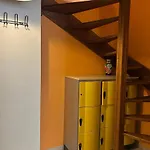 Apartment La Ganterie