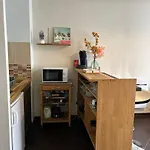 La Ganterie Apartment