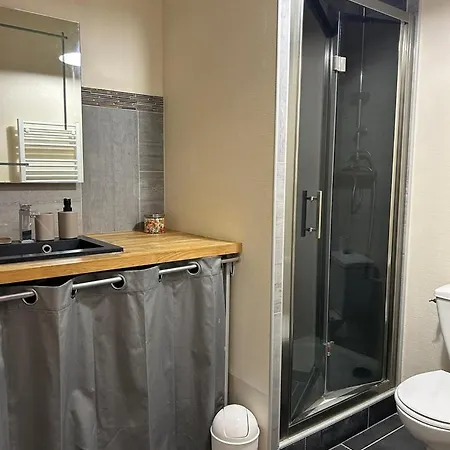 La Ganterie Appartement *
