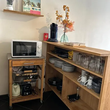 La Ganterie * Poitiers