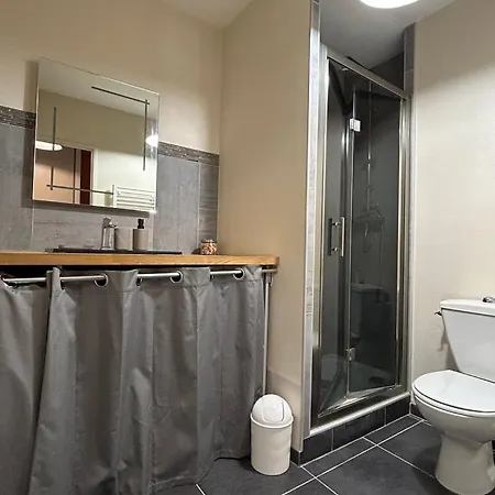 La Ganterie * Poitiers