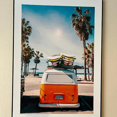 La Ganterie Apartamento