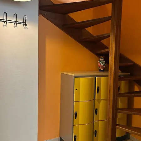 Διαμέρισμα La Ganterie