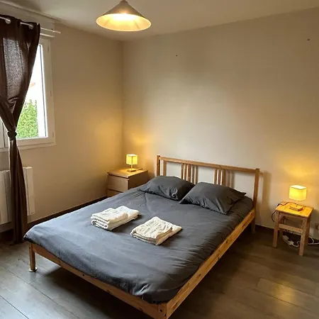 La Ganterie * Poitiers