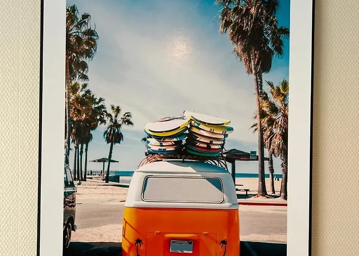 La Ganterie Apartamento