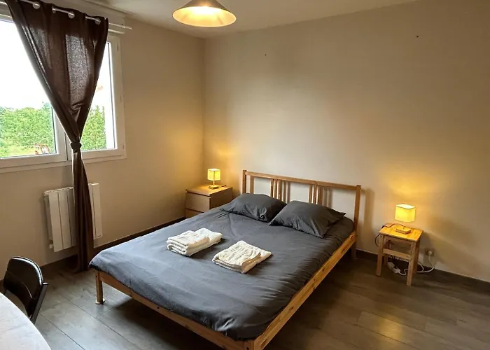 La Ganterie * Poitiers